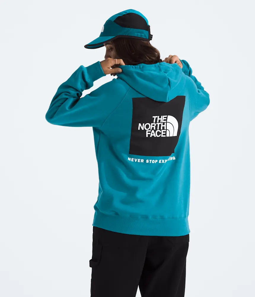 Женская толстовка с капюшоном Box NSE The North Face, Digital Steel
Женская толстовка с капюшоном Box NSE The North Face, Digital Steel