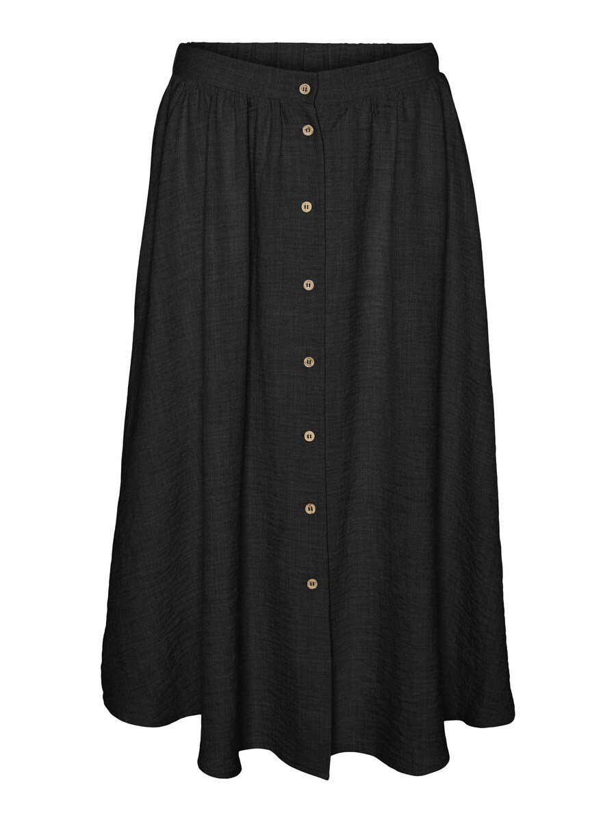 Юбка VERO MODA Melaney, черный
Юбка VERO MODA Melaney, черный