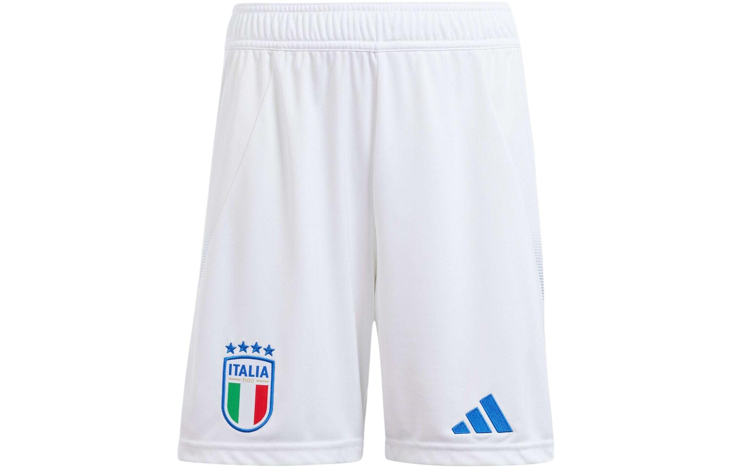 Дети Шорты Adidas, белый/синий
Дети Шорты Adidas, белый/синий