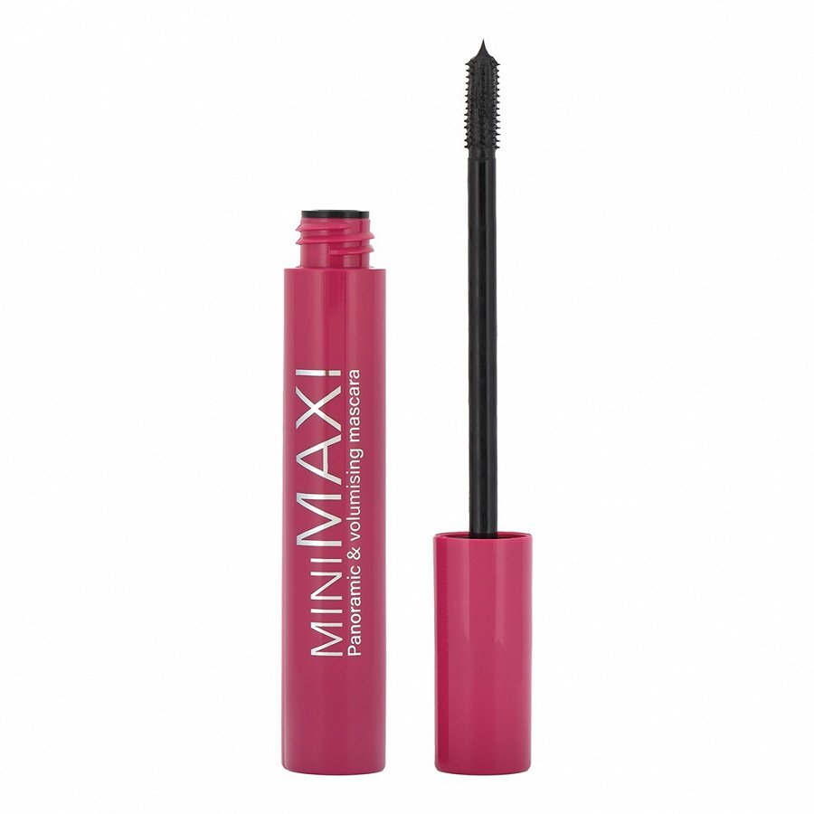 Тушь для ресниц компактный douglas make up mini maxi! panorama & volumising mascara Douglas Collection, 9 мл
Тушь для ресниц компактный douglas make up mini maxi! panorama & volumising mascara Douglas Collection, 9 мл