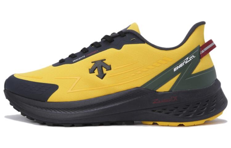 Кроссовки Enerzite Running Unisex Low-top Yellow Descente, Желтый, Кроссовки Enerzite Running Unisex Low-top Yellow Descente
Кроссовки Enerzite Running Unisex Low-top Yellow Descente, Желтый, Кроссовки Enerzite Running Unisex Low-top Yellow Descente