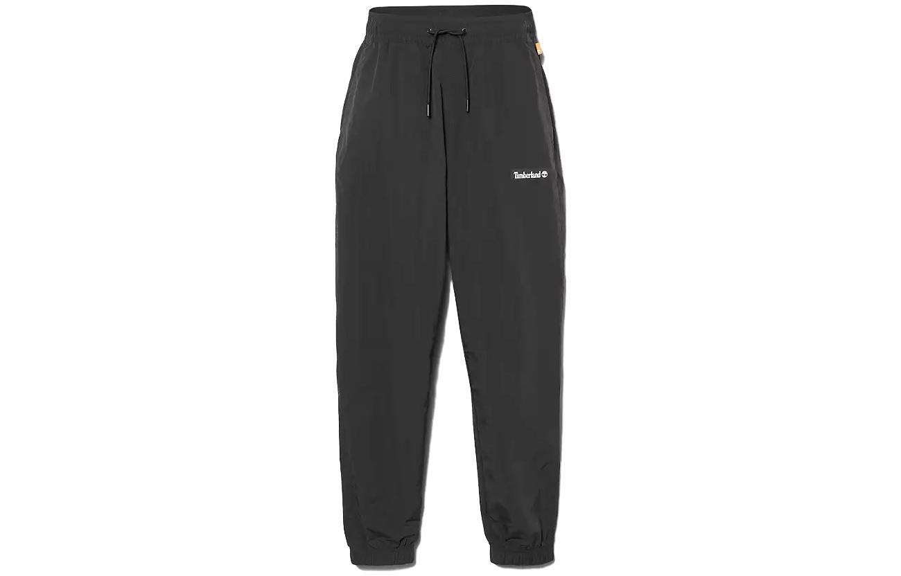 Повседневные брюки унисекс черные Timberland
Повседневные брюки унисекс черные Timberland