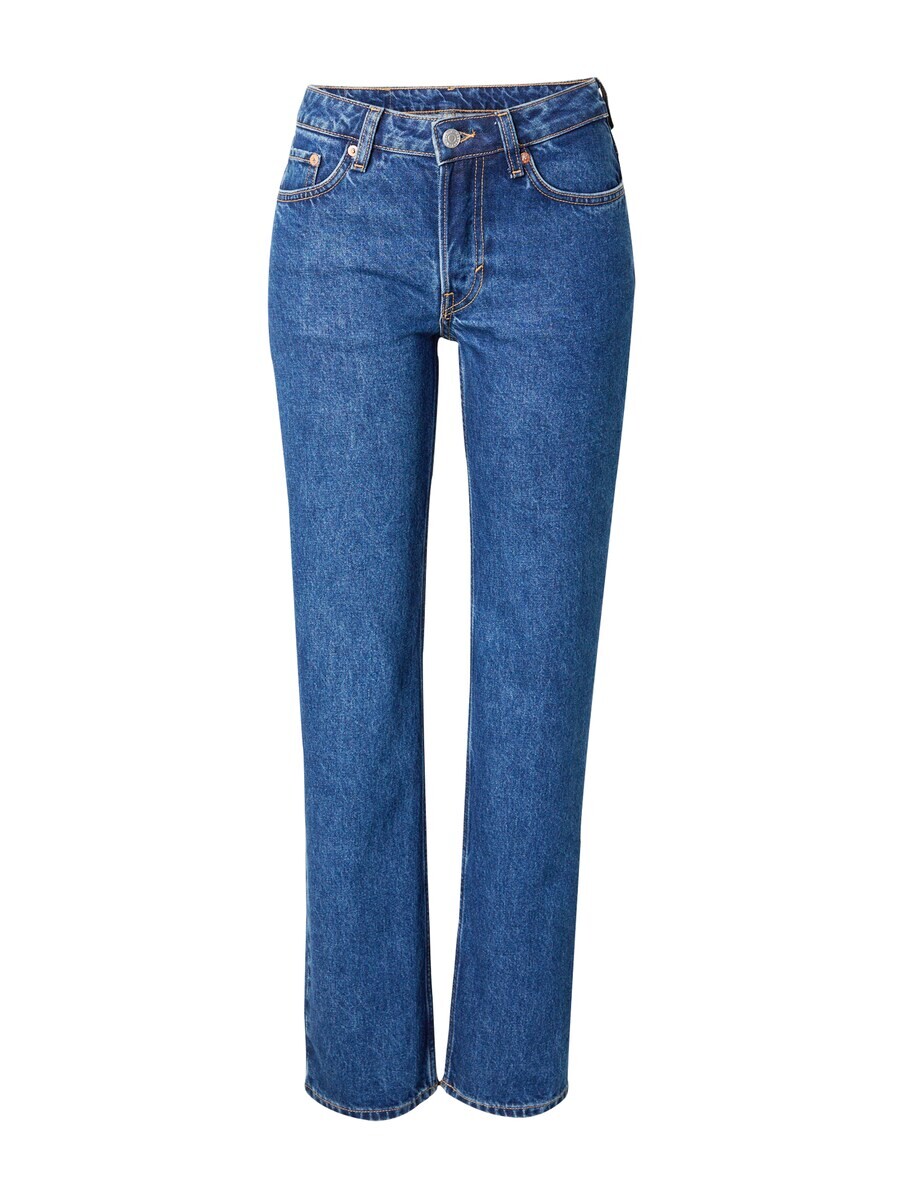 Джинсы WEEKDAY Regular Jeans Pin, синий
Джинсы WEEKDAY Regular Jeans Pin, синий