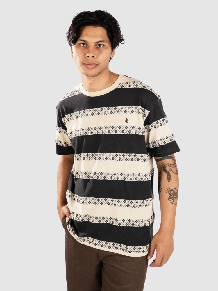 Футболка Volcom Iron Stone Crew T-Shirt, stealth
Футболка Volcom Iron Stone Crew T-Shirt, stealth