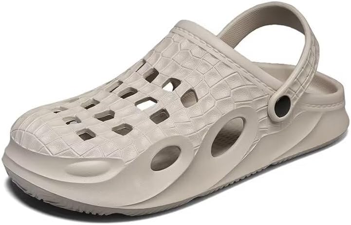 Легкие спортивные сандалии Zonkacen для мужчин и женщин для прогулок на улице, хаки
Легкие спортивные сандалии Zonkacen для мужчин и женщин для прогулок на улице, хаки