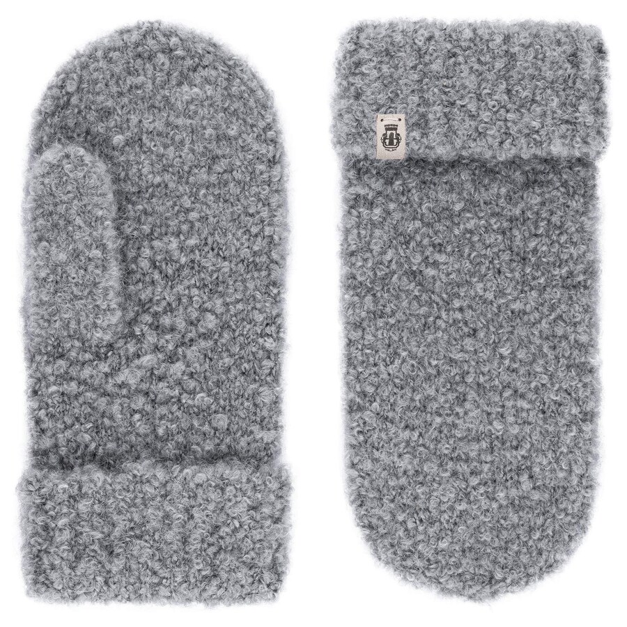 Рукавицы Roeckl CLASSIC BOUCLÉ, Grey/Silver Grey/Smoke Grey/Light Grey/Mottled Grey
Рукавицы Roeckl CLASSIC BOUCLÉ, Grey/Silver Grey/Smoke Grey/Light Grey/Mottled Grey