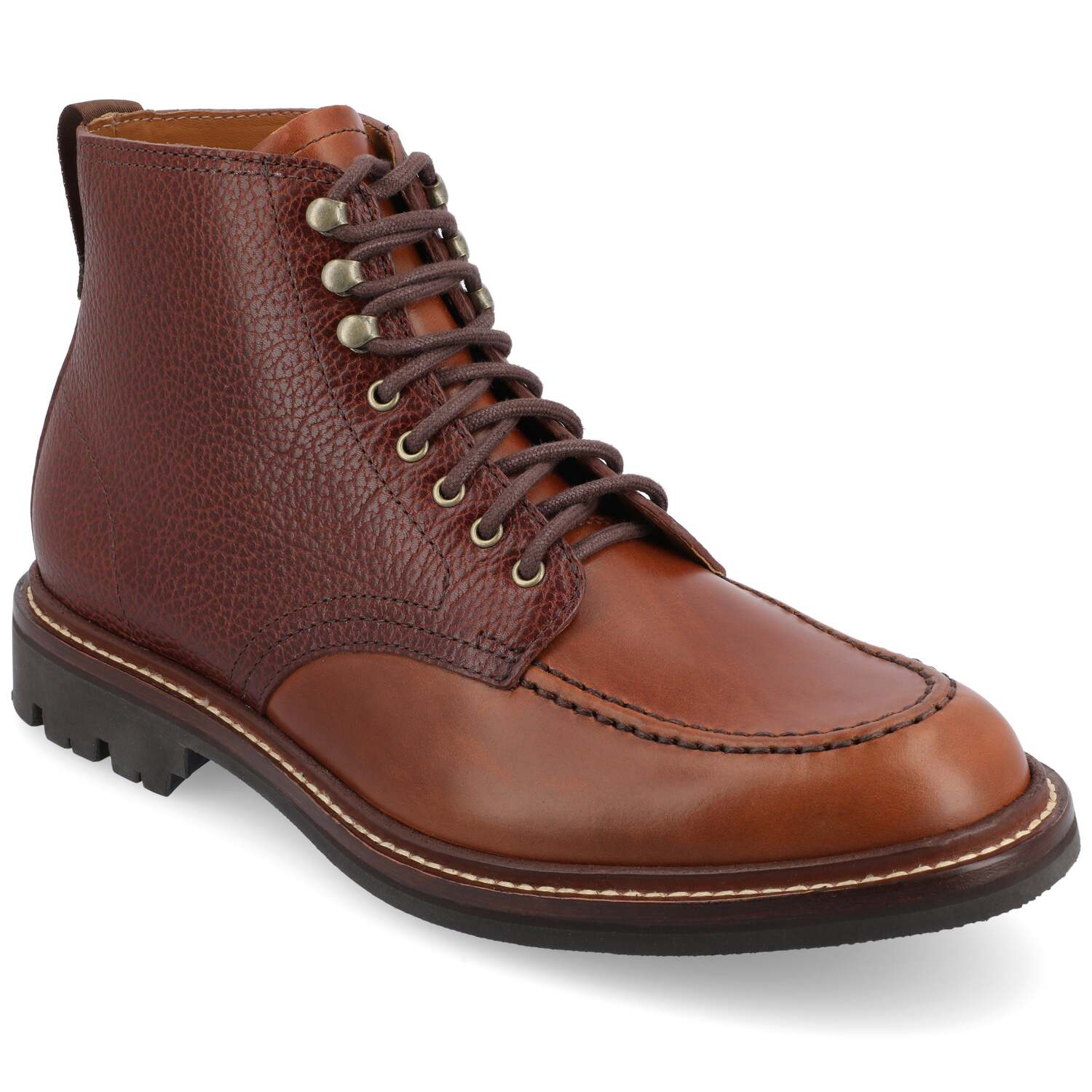 Ботинки Darcey в медовом цвете TAFT, Honey
Ботинки Darcey в медовом цвете TAFT, Honey