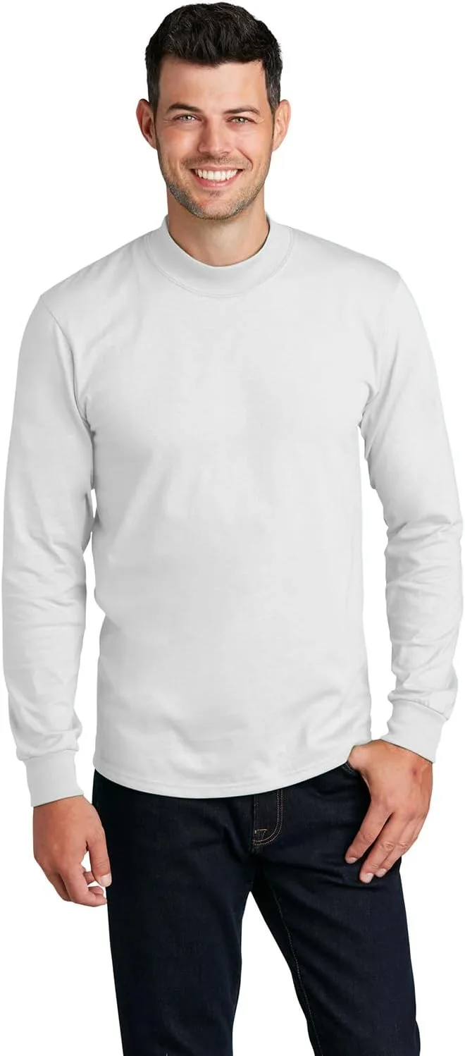 Футболка-поло Port & Company PC61M
Футболка-поло Port & Company PC61M