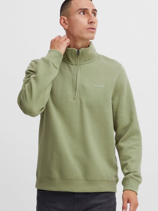 Тройер Blend, зеленый 
Тройер Blend, зеленый