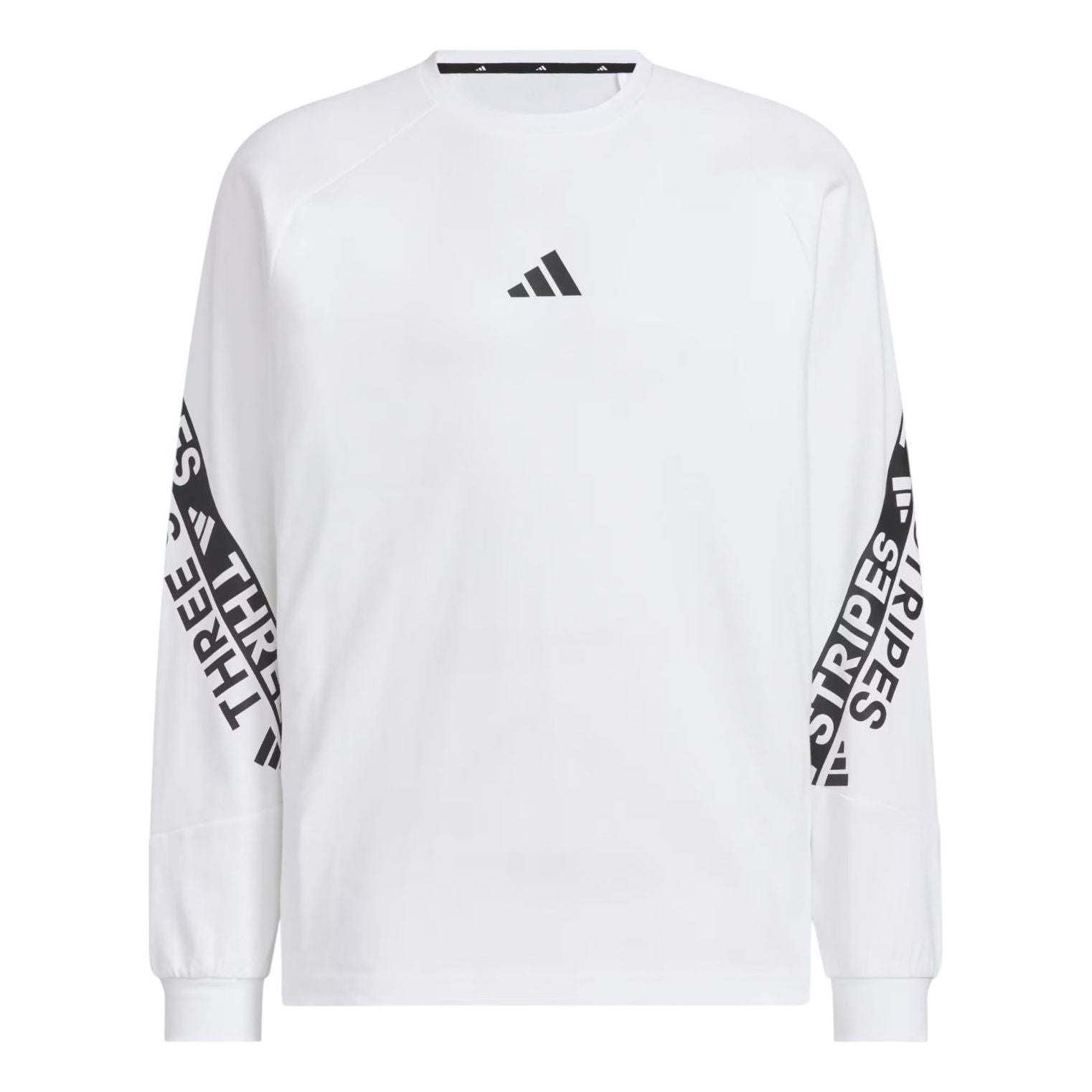 Футболка adidas Wording Pack Loose Fit Long Sleeve T-Shirt 'White'
Футболка adidas Wording Pack Loose Fit Long Sleeve T-Shirt 'White'