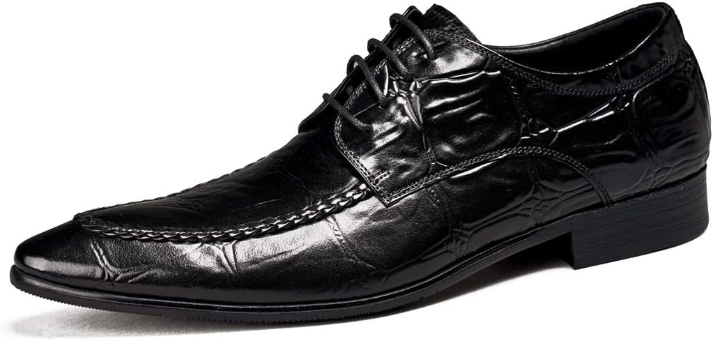 Мужские кожаные туфли дерби Neufboissee, черный
Мужские кожаные туфли дерби Neufboissee, черный