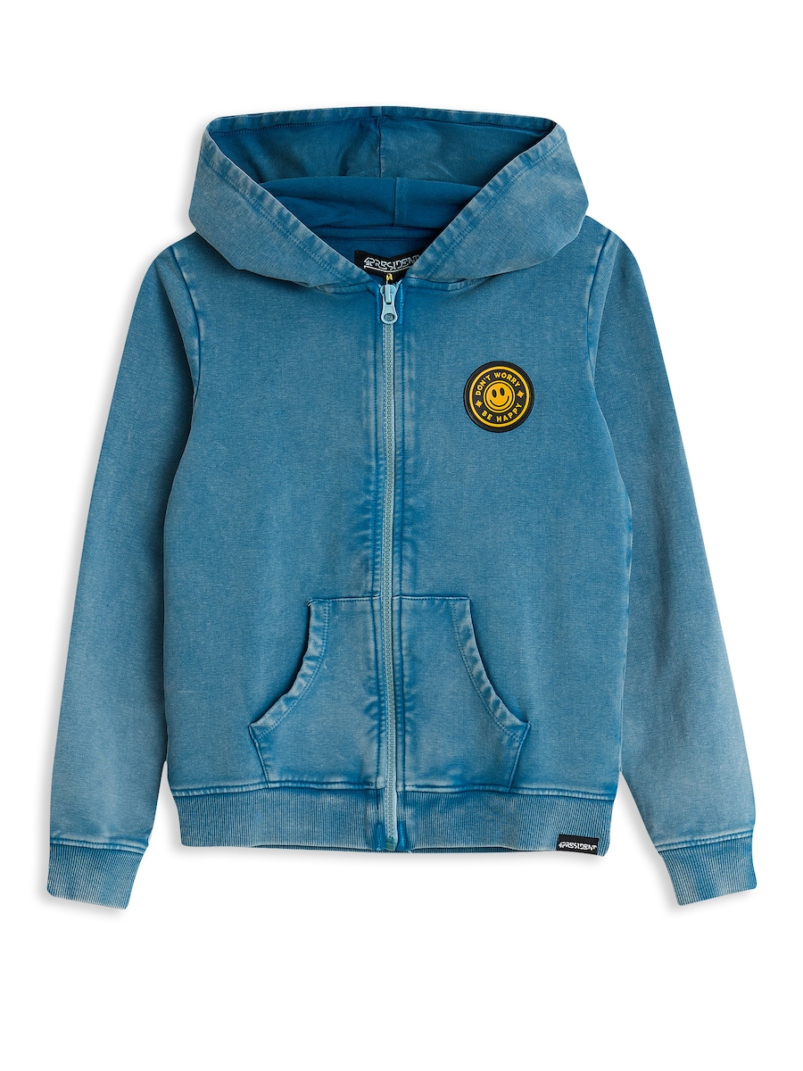 Жилет 4PRESIDENT Noa, синий
Жилет 4PRESIDENT Noa, синий