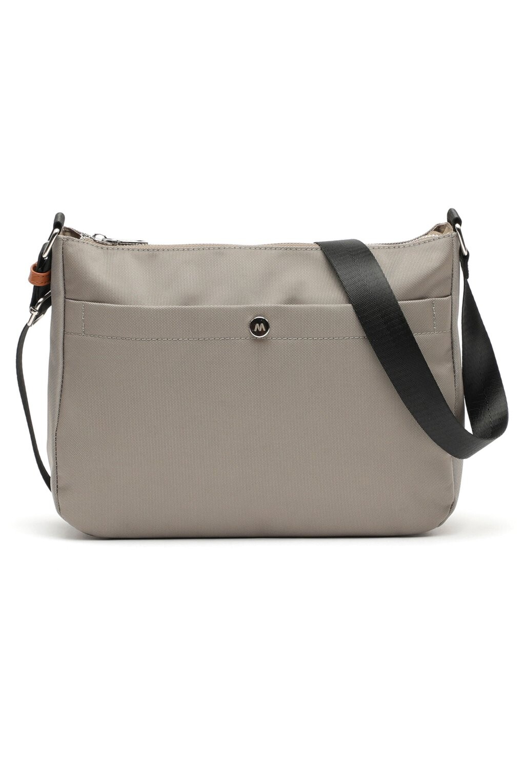 Сумка через плечо MISAKO, бежевый
Сумка через плечо MISAKO, бежевый