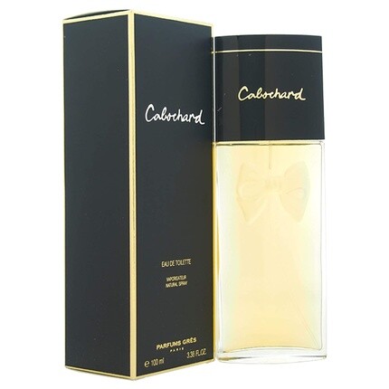 Gres Cabochard EDT Vapo 100ml for Women
Gres Cabochard EDT Vapo 100ml for Women