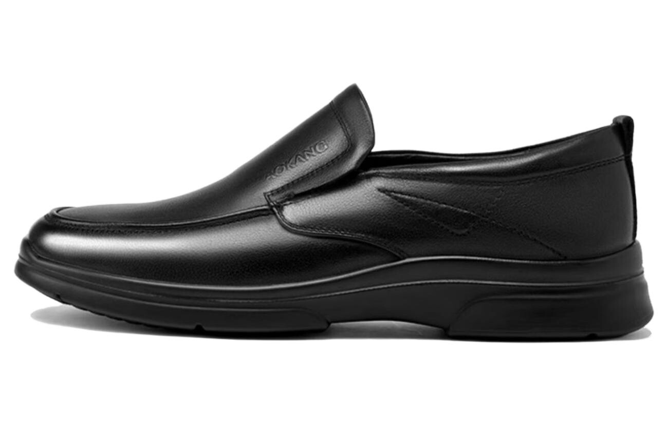 Туфли Men"s Casual Men Low-Top черный Aokang
Туфли Men"s Casual Men Low-Top черный Aokang