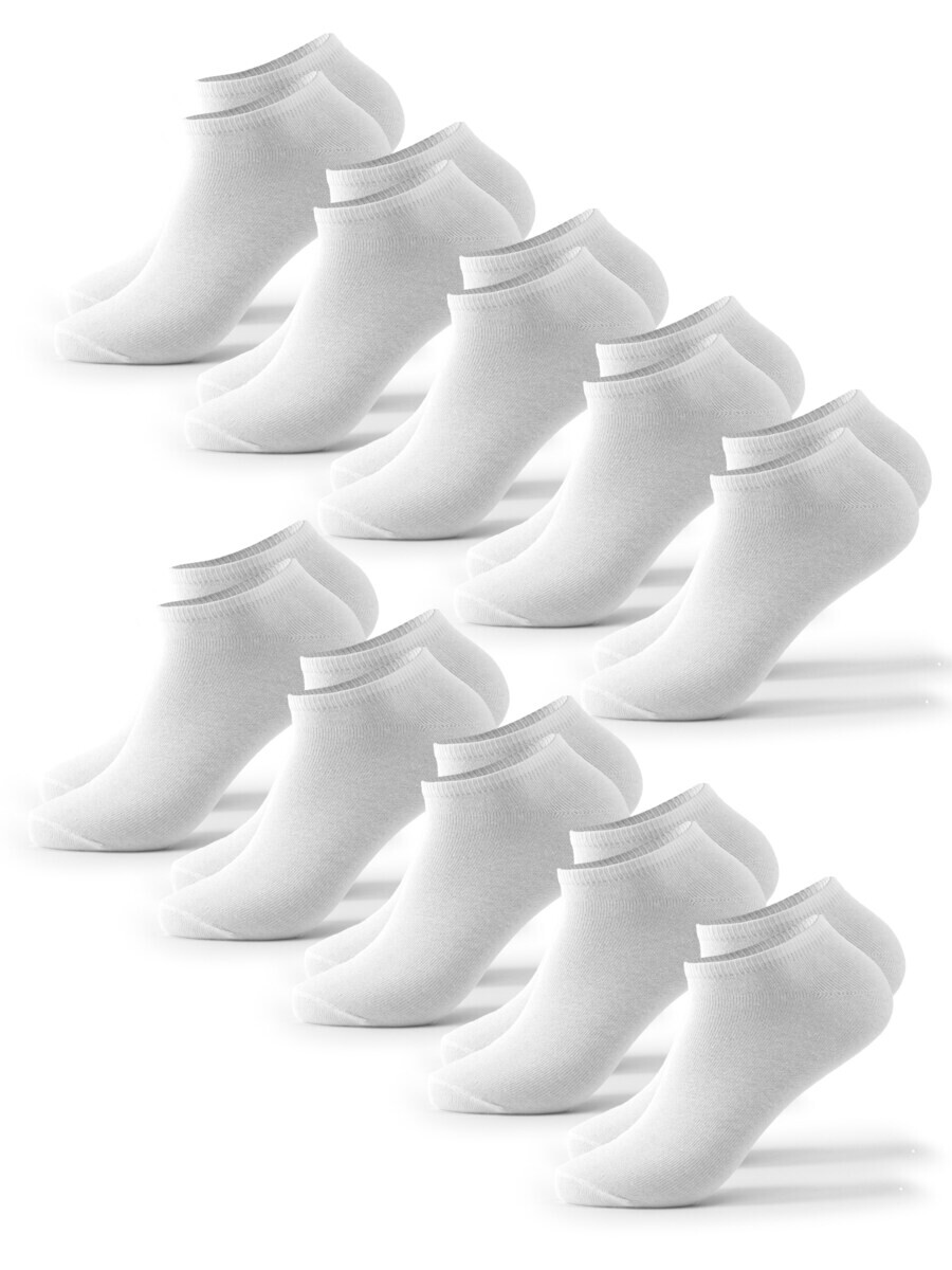 Носки Occulto ALEX, белый
Носки Occulto ALEX, белый