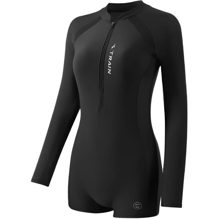 Купальник слитный Women's 361°, classic черный
Купальник слитный Women's 361°, classic черный