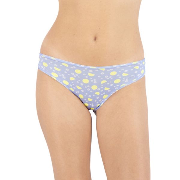 Микро-бикини-трусики для юниоров 75-033 So, цвет citrus spring
Микро-бикини-трусики для юниоров 75-033 So, цвет citrus spring