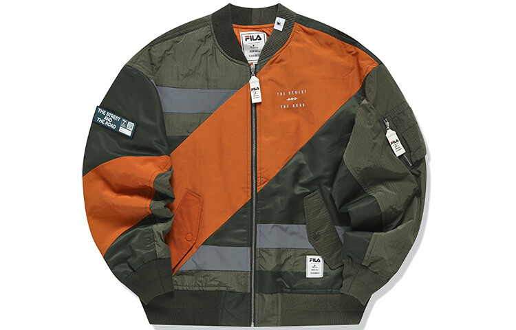 Коллекция коллаборации Mihara Yasuhiro X MIHARA YASUHIRO, стеганая мужская куртка цвета плюща Fila, зеленый
Коллекция коллаборации Mihara Yasuhiro X MIHARA YASUHIRO, стеганая мужская куртка цвета плюща Fila, зеленый