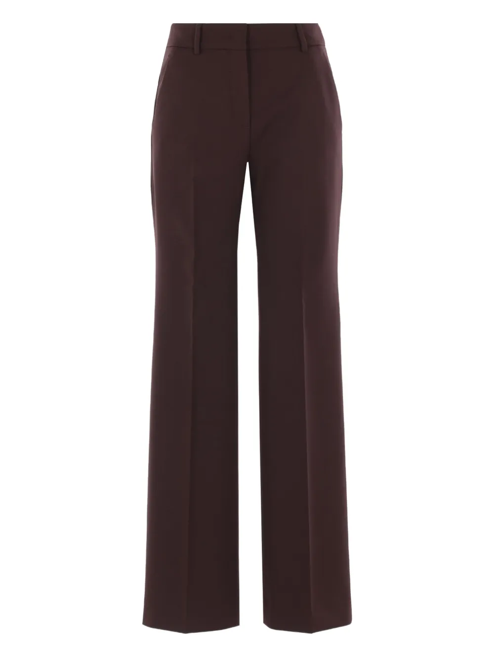 Брюки с накладными карманами Incotex, коричневый
Брюки с накладными карманами Incotex, коричневый