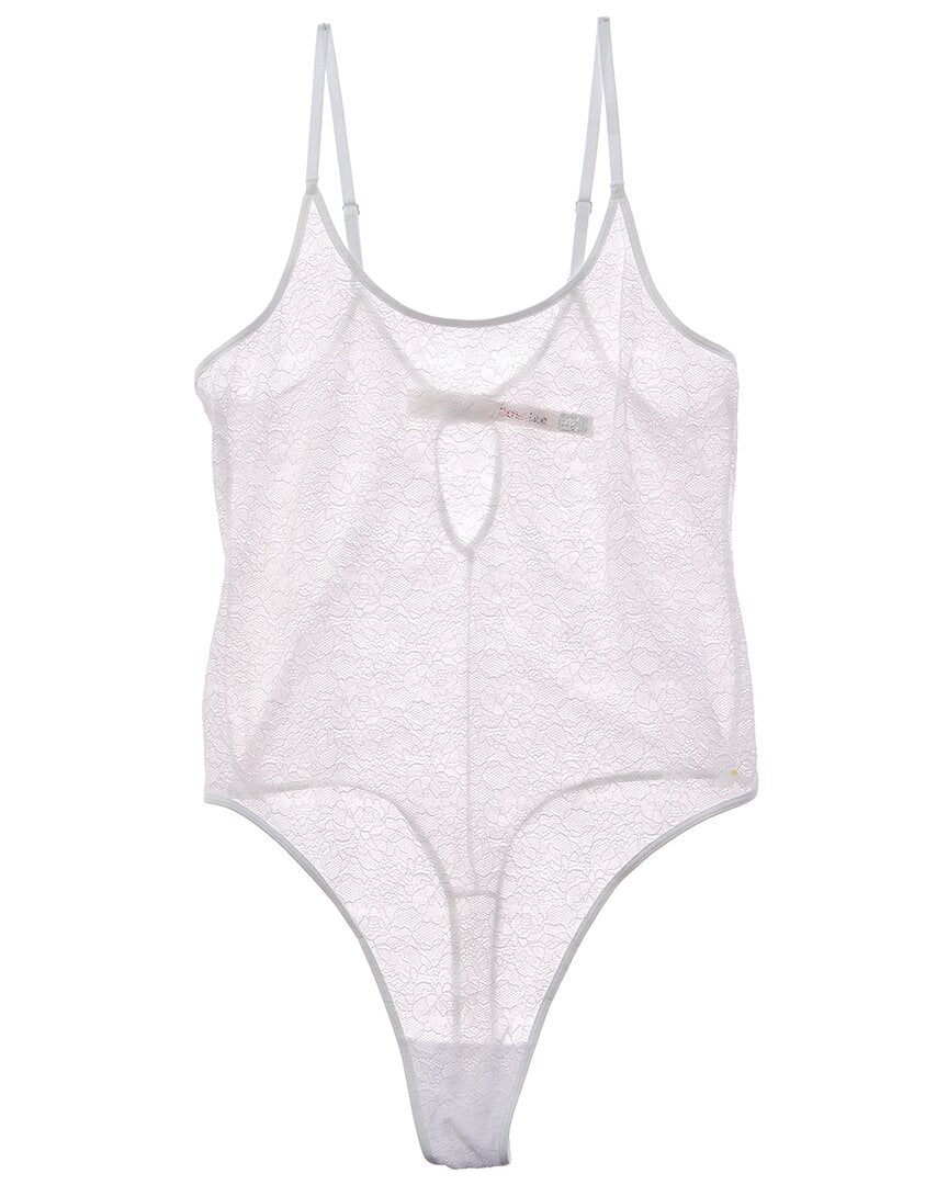 Скарлетт Блю Рай Тедди Skarlett Blue, белый
Скарлетт Блю Рай Тедди Skarlett Blue, белый