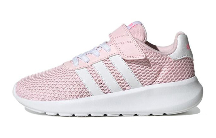 Кроссовки Adidas Lite Racer 3.0 Hook & Loop K 'Clear Pink'
Кроссовки Adidas Lite Racer 3.0 Hook & Loop K 'Clear Pink'
