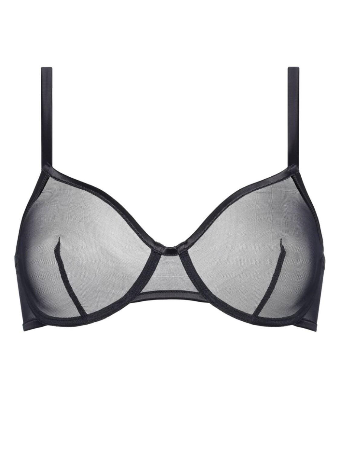 ERES бюстгальтер Idole, черный
ERES бюстгальтер Idole, черный