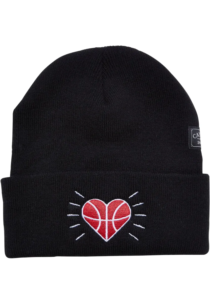 Шапка CAYLER & SONS "Мужская шапка Cayler & Sons Heart for the Game Old School Beanie" (1 шт.), черный
Шапка CAYLER & SONS "Мужская шапка Cayler & Sons Heart for the Game Old School Beanie" (1 шт.), черный