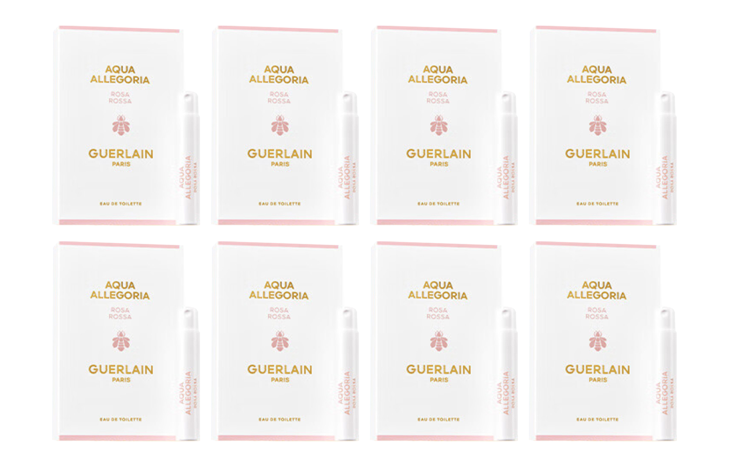 GUERLAIN JIAOLAN образец духов туалетной вода роза личи черный виноград 1ml
GUERLAIN JIAOLAN образец духов туалетной вода роза личи черный виноград 1ml