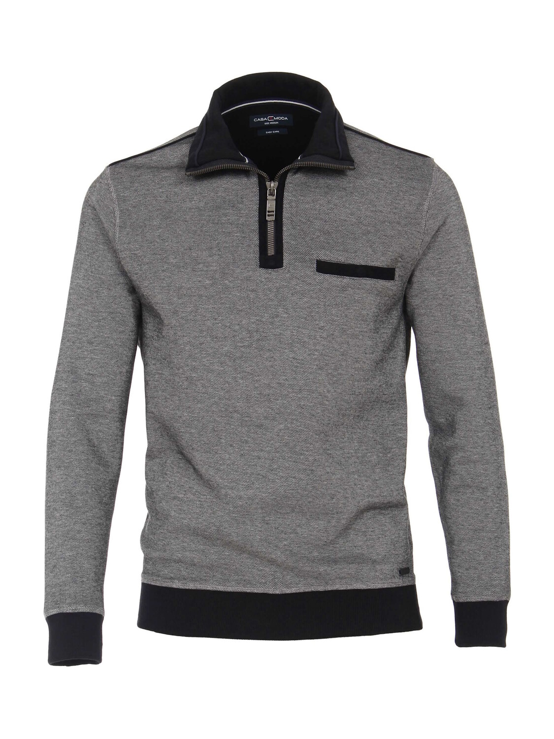 Свитер Casa Moda, синий
Свитер Casa Moda, синий