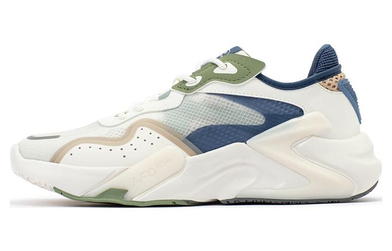 Мужские кроссовки Vast Lifestyle с низким верхом белого/синего цвета 361°, Синий, Мужские кроссовки Vast Lifestyle с низким верхом белого/синего цвета 361°
Мужские кроссовки Vast Lifestyle с низким верхом белого/синего цвета 361°, Синий, Мужские кроссовки Vast Lifestyle с низким верхом белого/синего цвета 361°