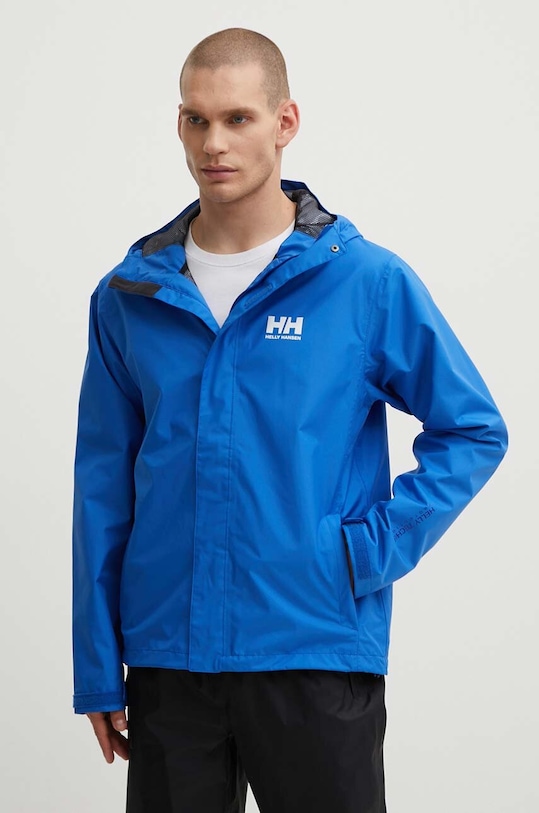 Куртка SEVEN Helly Hansen, синий
Куртка SEVEN Helly Hansen, синий