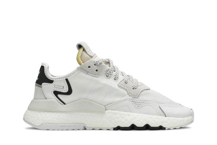 Кроссовки Adidas Nite Jogger J, Cloud White
Кроссовки Adidas Nite Jogger J, Cloud White