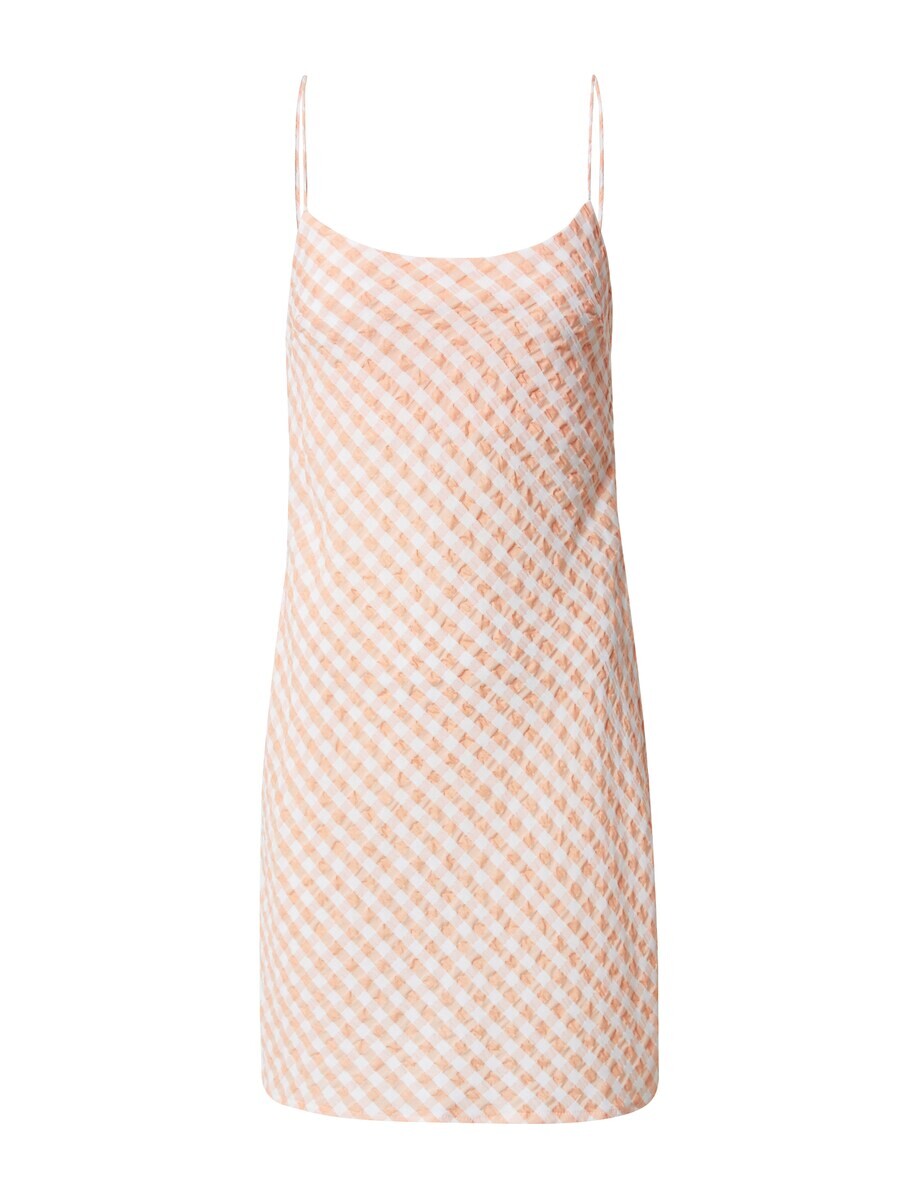 Мини платье Nasty Gal Dress, цвет pastel orange
Мини платье Nasty Gal Dress, цвет pastel orange