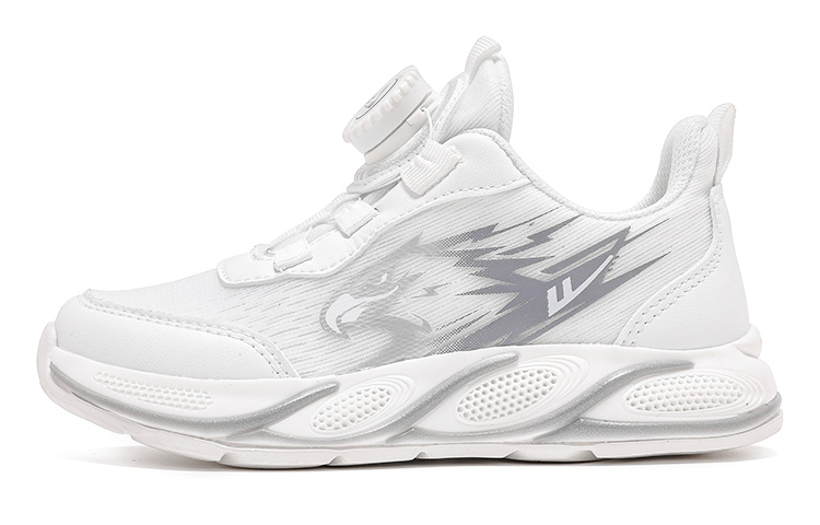 Warrior Детские Повседневные Противоскользящие Туфли, черный/голубой/оранжевый
Warrior Детские Повседневные Противоскользящие Туфли, черный/голубой/оранжевый