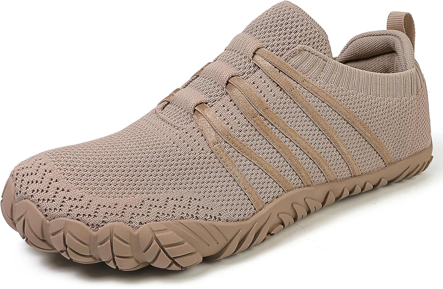 Мужские и женские босоножки-обувь без каблука, мокасины для воды с широкой носочной частью, обувь с нулевым перепадом, минималистичная обувь, идеальная для прогулок, походов и заземляющих занятий Brykan, бежевый
Мужские и женские босоножки-обувь без каблука, мокасины для воды с широкой носочной частью, обувь с нулевым перепадом, минималистичная обувь, идеальная для прогулок, походов и заземляющих занятий Brykan, бежевый