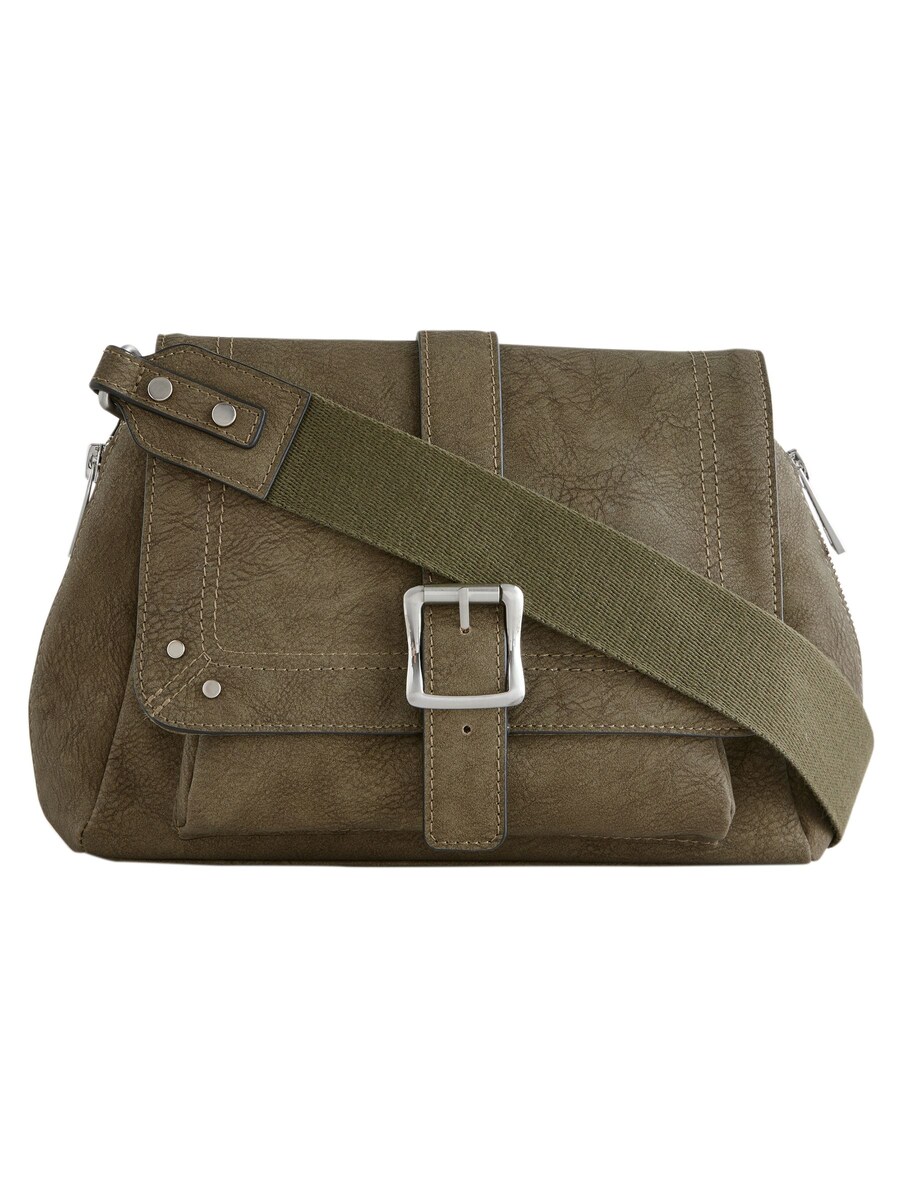 Сумка через плечо Next, зеленый
Сумка через плечо Next, зеленый