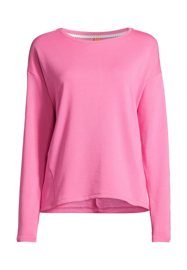 Толстовка opfladusen Salzhaut, цвет blossom
Толстовка opfladusen Salzhaut, цвет blossom