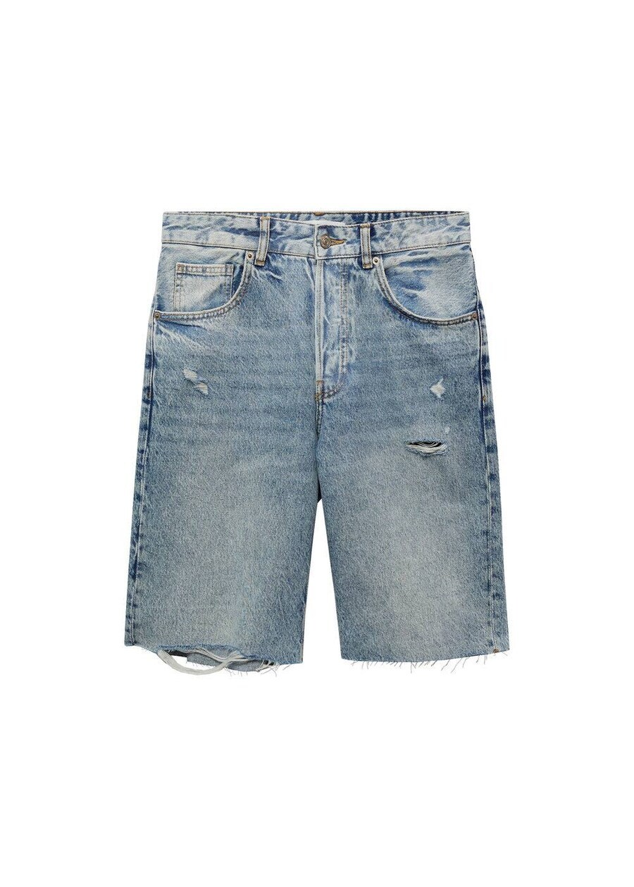 Повседневные джинсы Mango VERA, синий джинсовый
Повседневные джинсы Mango VERA, синий джинсовый