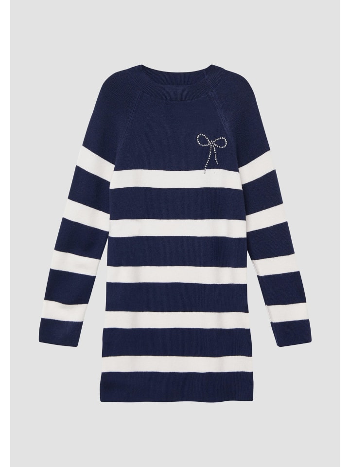 Платье s.Oliver, синий
Платье s.Oliver, синий