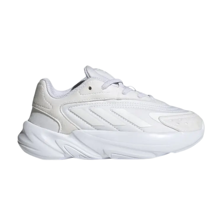Кроссовки Adidas Ozelia Little Kid, белый
Кроссовки Adidas Ozelia Little Kid, белый