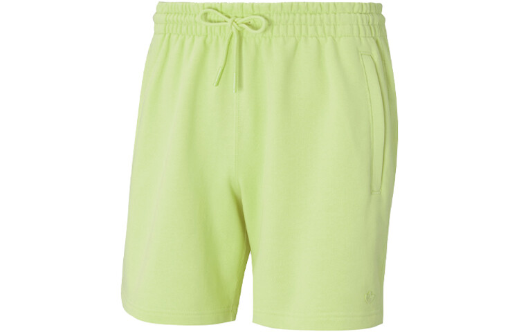 Trefoil Contempo повседневные шорты мужские пастельно-желтые Adidas Originals, светло-желтый
Trefoil Contempo повседневные шорты мужские пастельно-желтые Adidas Originals, светло-желтый