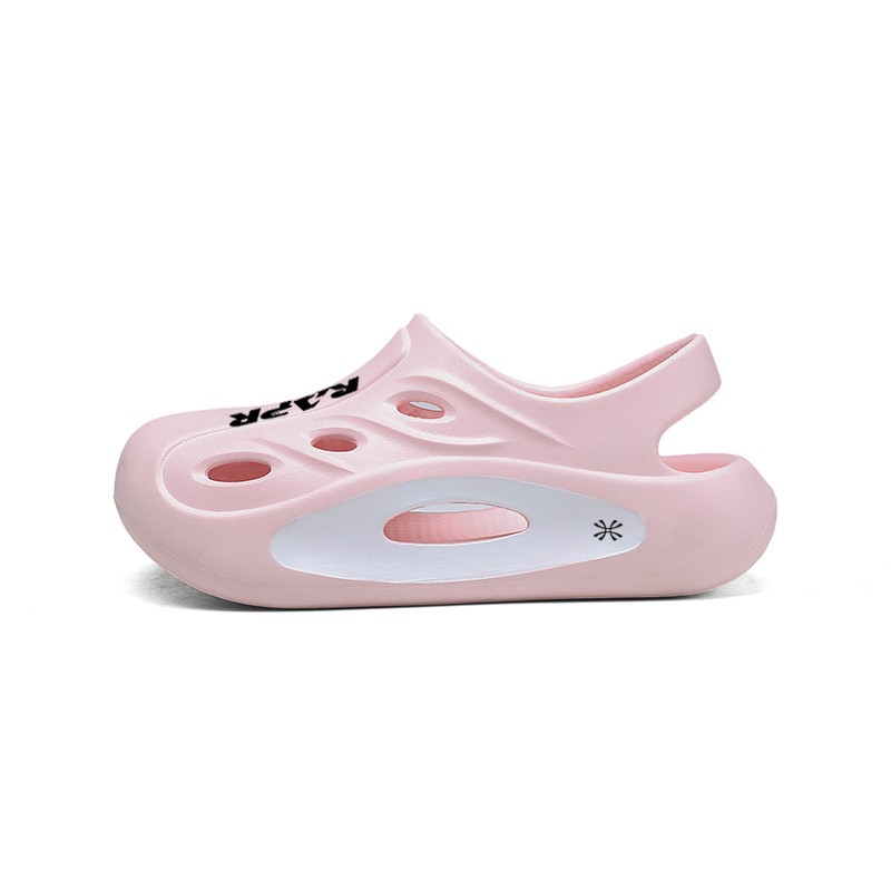 Низкие Детские сандалии YUZHAOLIN, розовый/белый
Низкие Детские сандалии YUZHAOLIN, розовый/белый