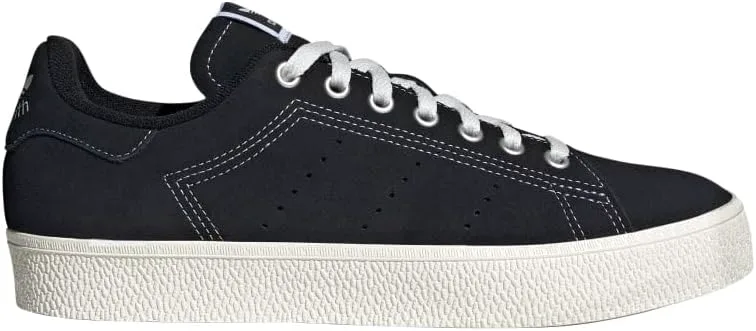 Мужские кроссовки Adidas Stan Smith, черно-белый
Мужские кроссовки Adidas Stan Smith, черно-белый