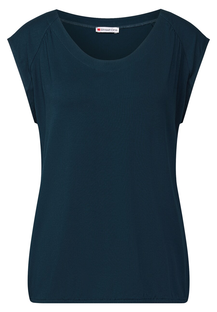 Рубашка STREET ONE, зеленый
Рубашка STREET ONE, зеленый