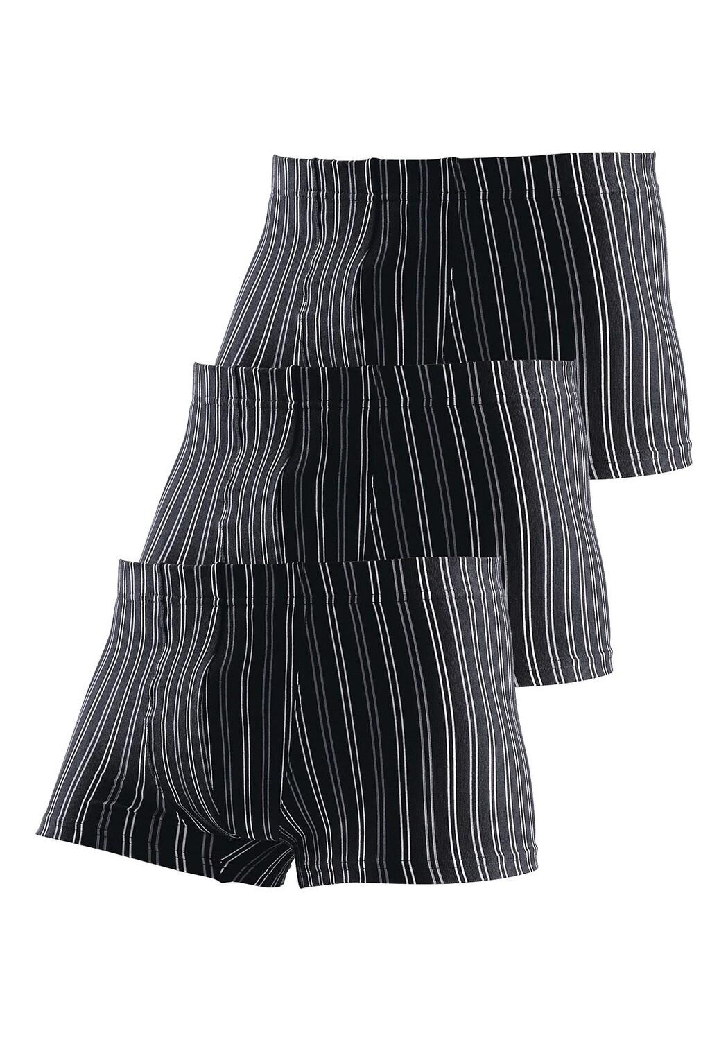 Боксеры LE JOGGER Boxer, черный
Боксеры LE JOGGER Boxer, черный