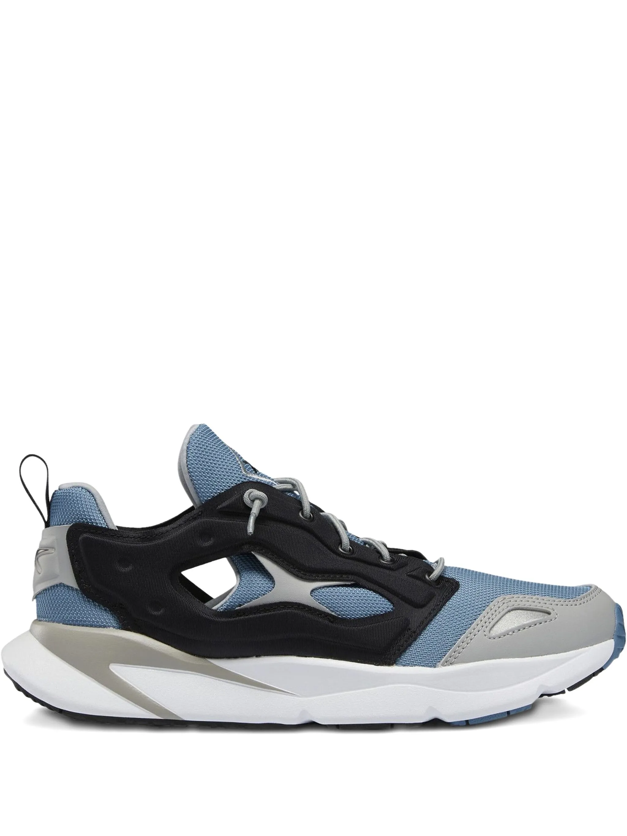 Кроссовки Furylite 95 Slate/Cblack/Tingre Reebok, синий
Кроссовки Furylite 95 Slate/Cblack/Tingre Reebok, синий