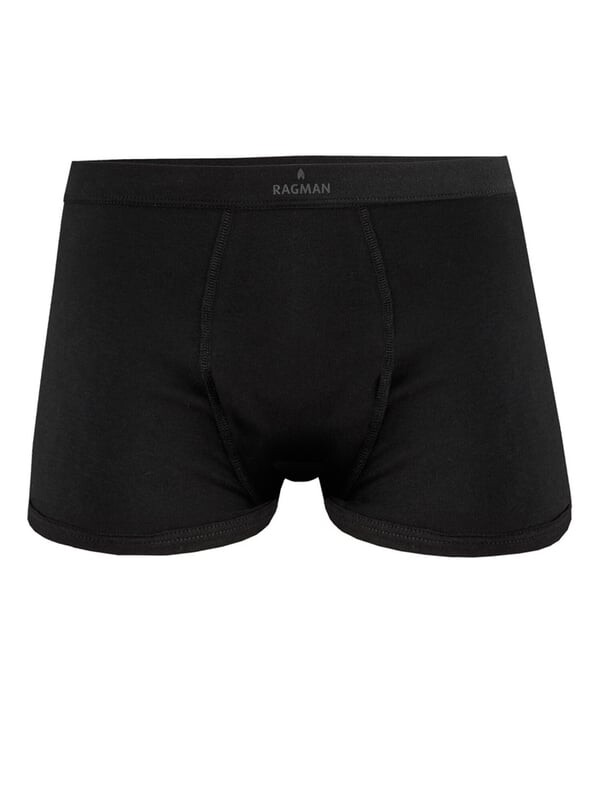 Чемодан для коллекционера тряпок Ragman, черный
Чемодан для коллекционера тряпок Ragman, черный