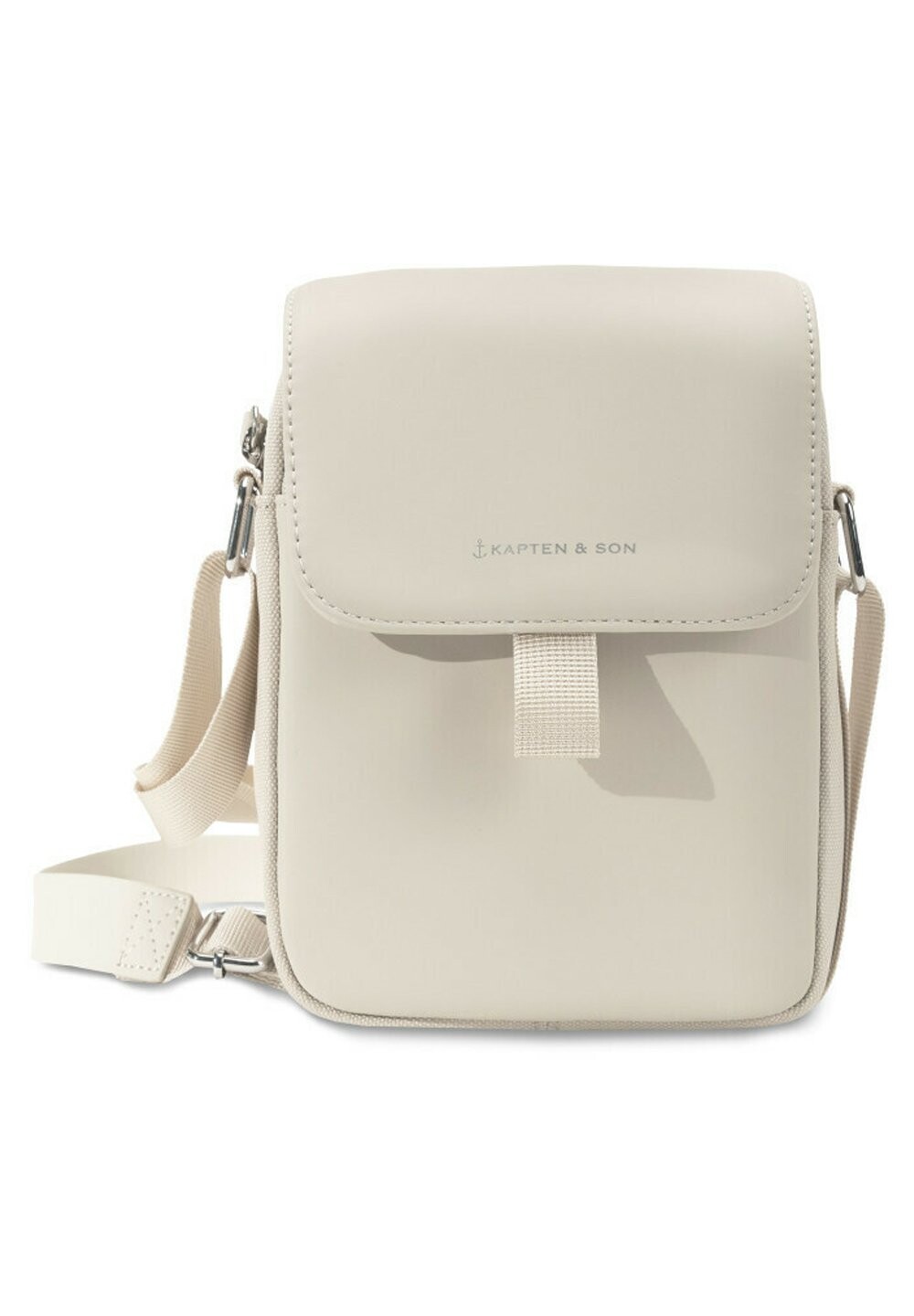 Сумка через плечо UMHÄNGE MALA Kapten & Son, цвет sandstone, Бежевый, Сумка через плечо UMHÄNGE MALA Kapten & Son, цвет sandstone
Сумка через плечо UMHÄNGE MALA Kapten & Son, цвет sandstone, Бежевый, Сумка через плечо UMHÄNGE MALA Kapten & Son, цвет sandstone