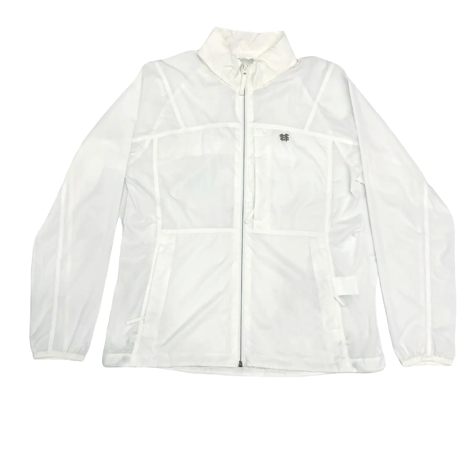 KOLON SPORT Защитная одежда от солнца унисекс, White 
KOLON SPORT Защитная одежда от солнца унисекс, White